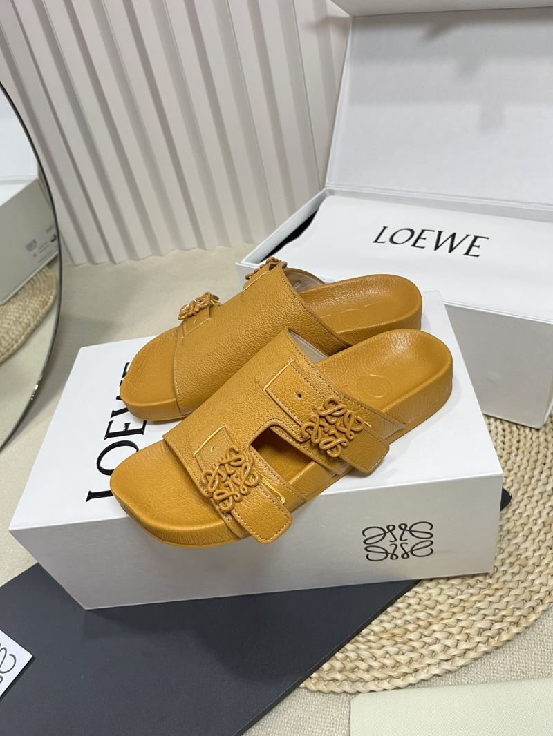 Loewe Sandals